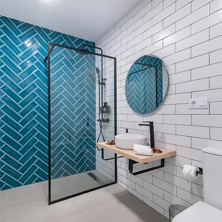 Apartamento El Submarino Coastal